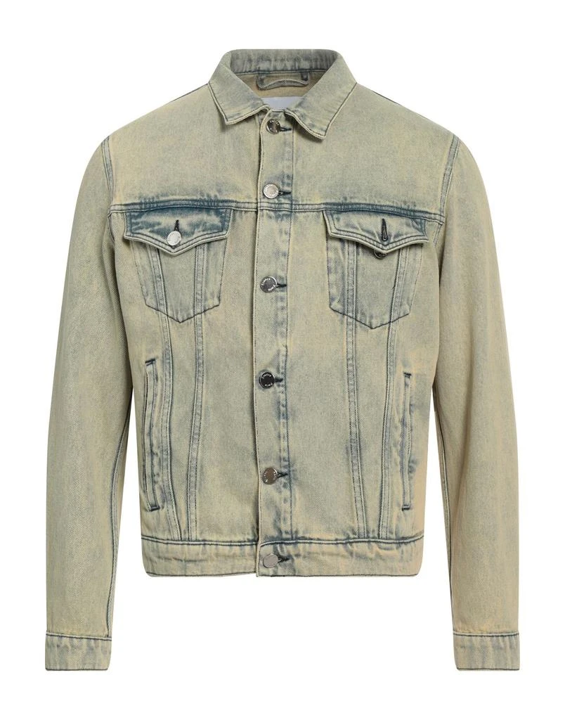 商品Etudes|Denim jacket,价格¥2473,第1张图片