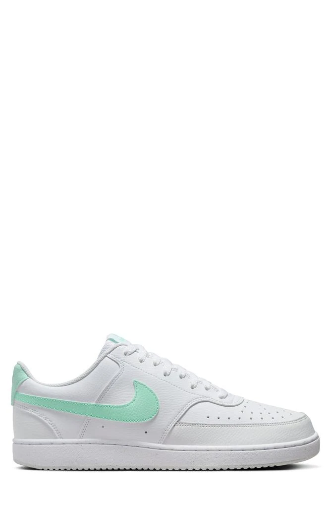 商品NIKE|Court Vision Low Top Sneaker,价格¥268,第3张图片详细描述