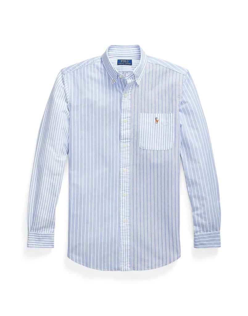 商品Ralph Lauren|Striped shirt,价格¥1158,第1张图片