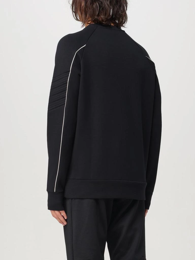 商品Hugo Boss|卫衣 男士 Boss,价格¥848,第2张图片详细描述