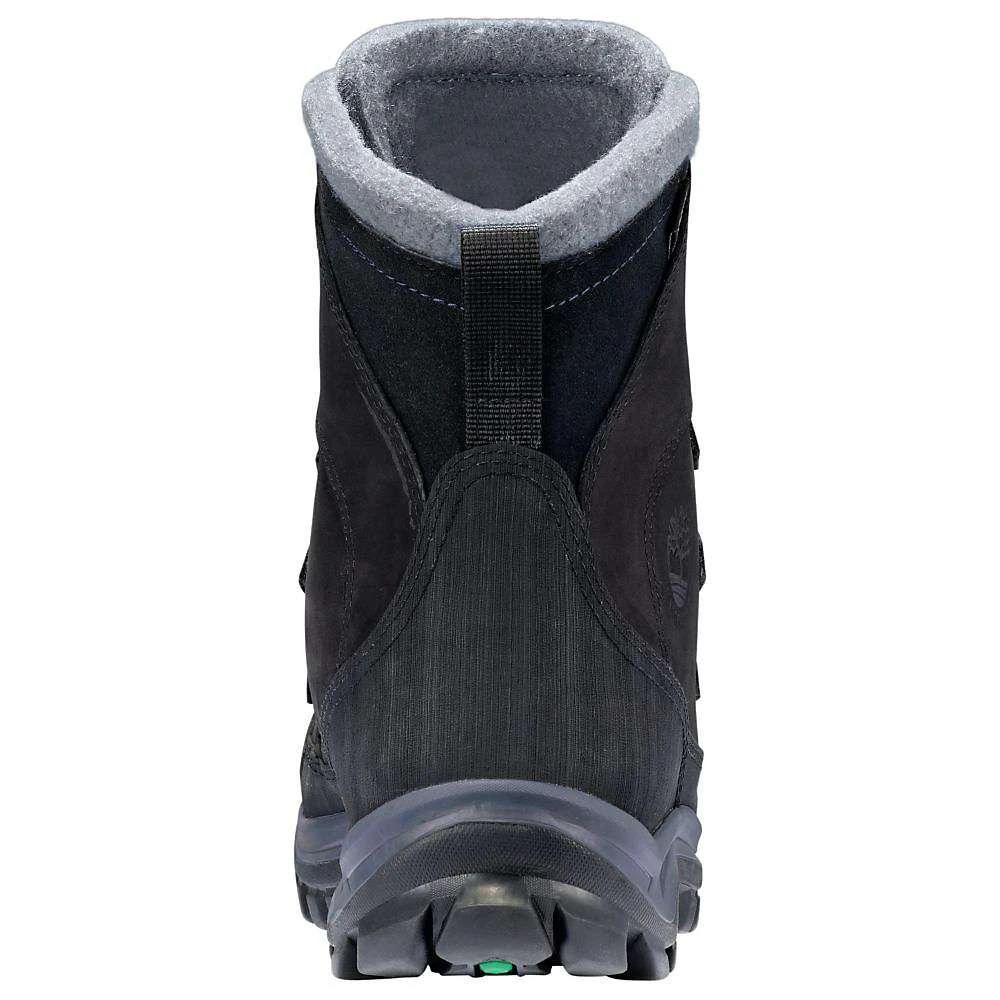 商品Timberland|Men's Chillberg Premium Waterproof Insulated Boot,价格¥705,第5张图片详细描述