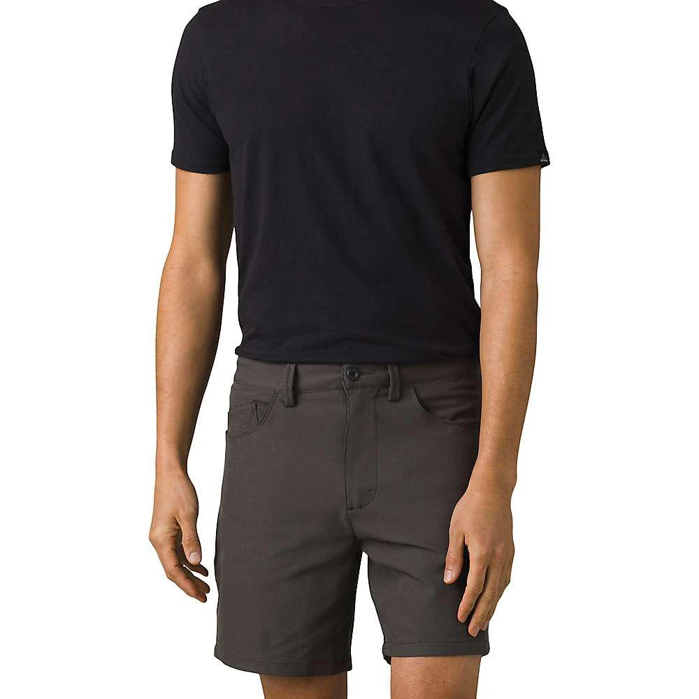 商品Prana|Prana Men's Decoder 7 Inch Short,价格¥658,第5张图片详细描述