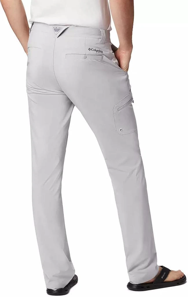 商品Columbia|Columbia Men's Terminal Tackle Pant,价格¥491,第2张图片详细描述