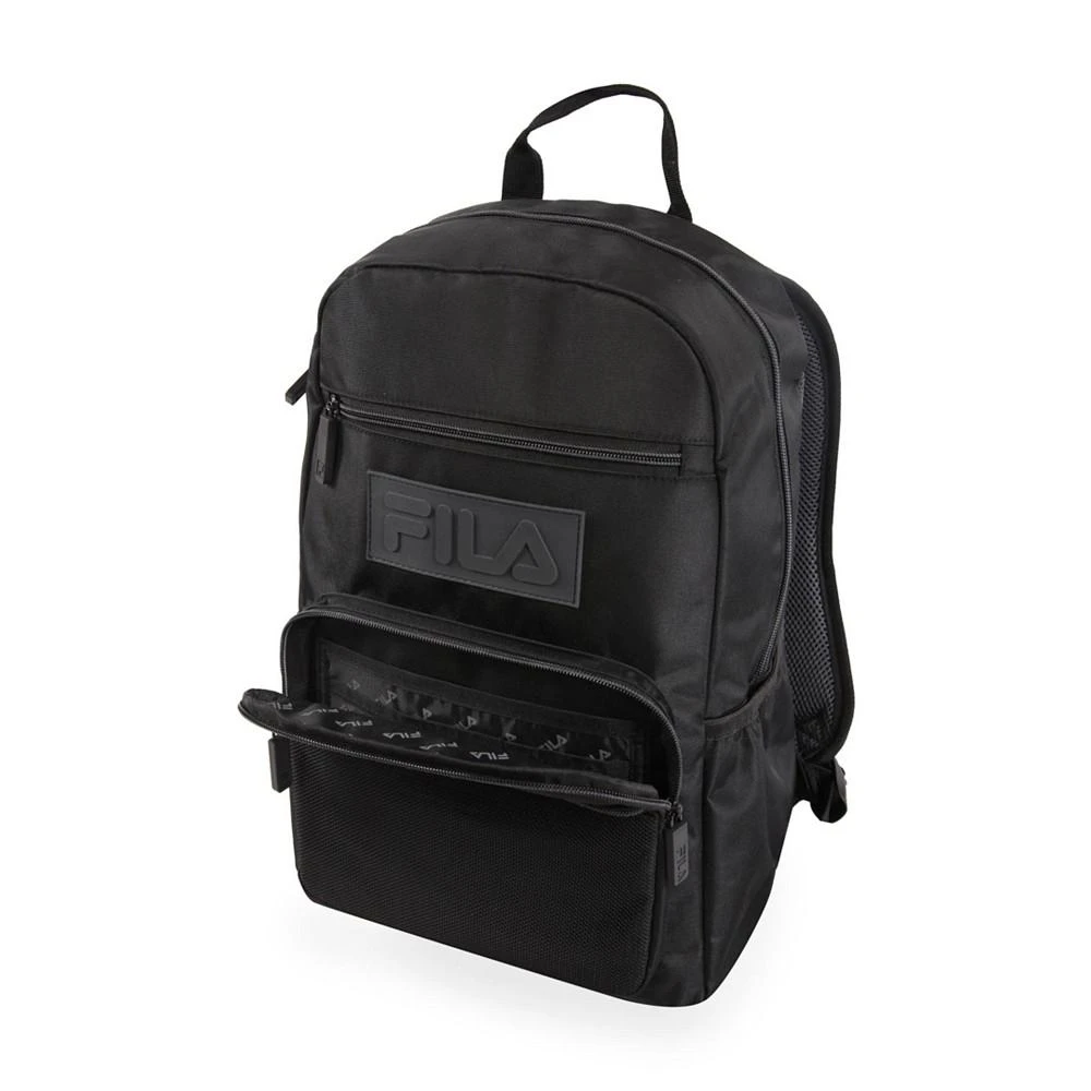商品Fila|Vermont 2 Backpack,价格¥301-¥338,第3张图片详细描述