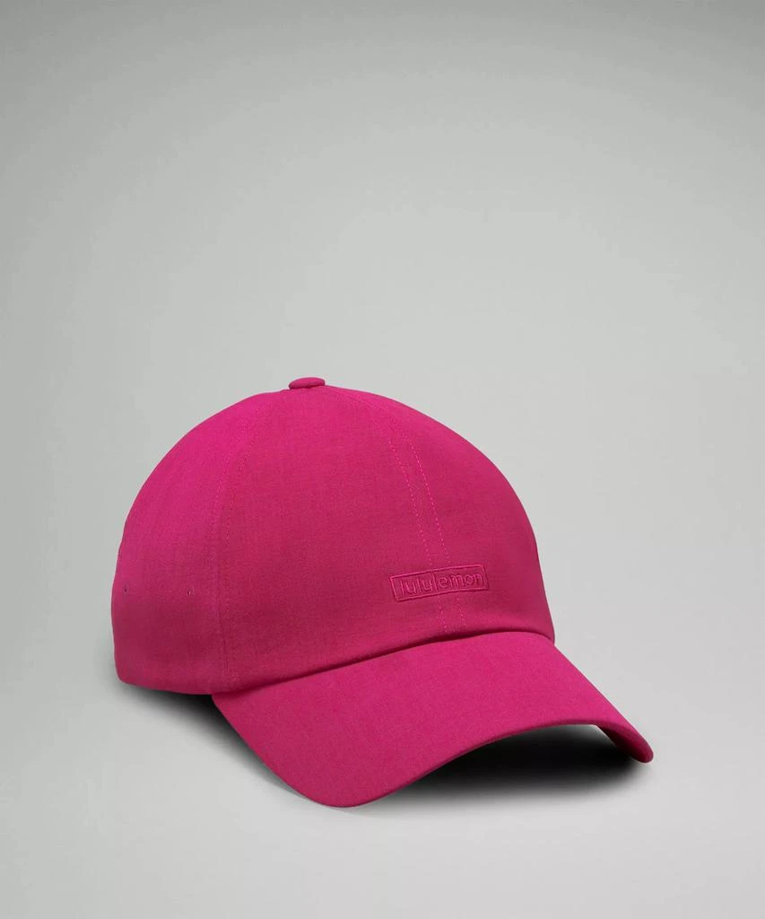 Women's Baller Hat Soft *Embroidered 商品