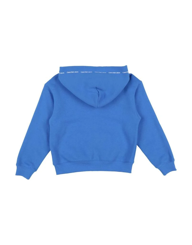 商品Calvin Klein|Hooded sweatshirt,价格¥192,第2张图片详细描述