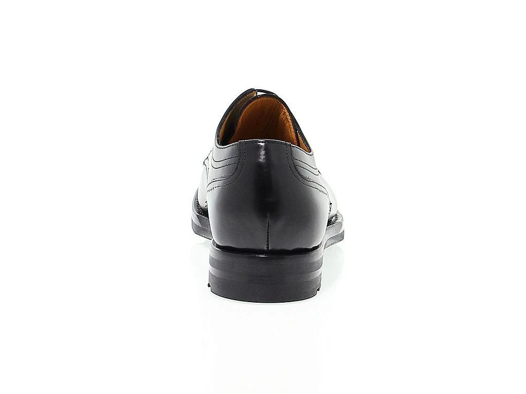 商品Fabi|Fabi men's black other materials lace up shoes,价格¥2623,第2张图片详细描述