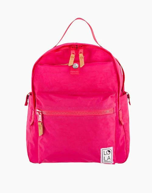 商品Madewell|Mondo Escapist Large Backpack,价格¥773,第1张图片