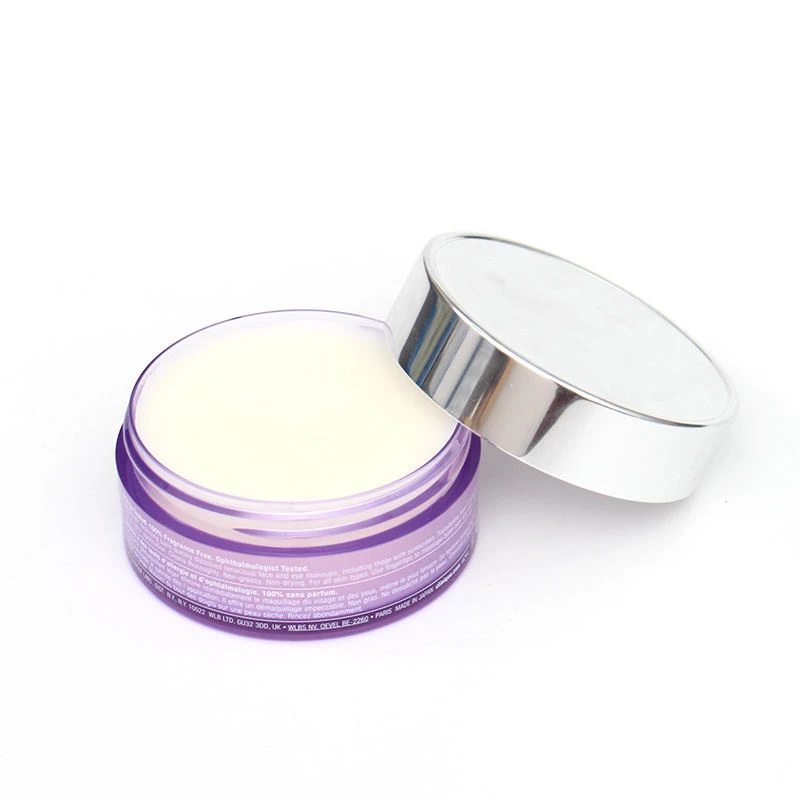 倩碧 紫胖子面眼唇三合一卸妆膏 125ml 温和深层清洁 养肤卸妆 敏感肌可用 商品