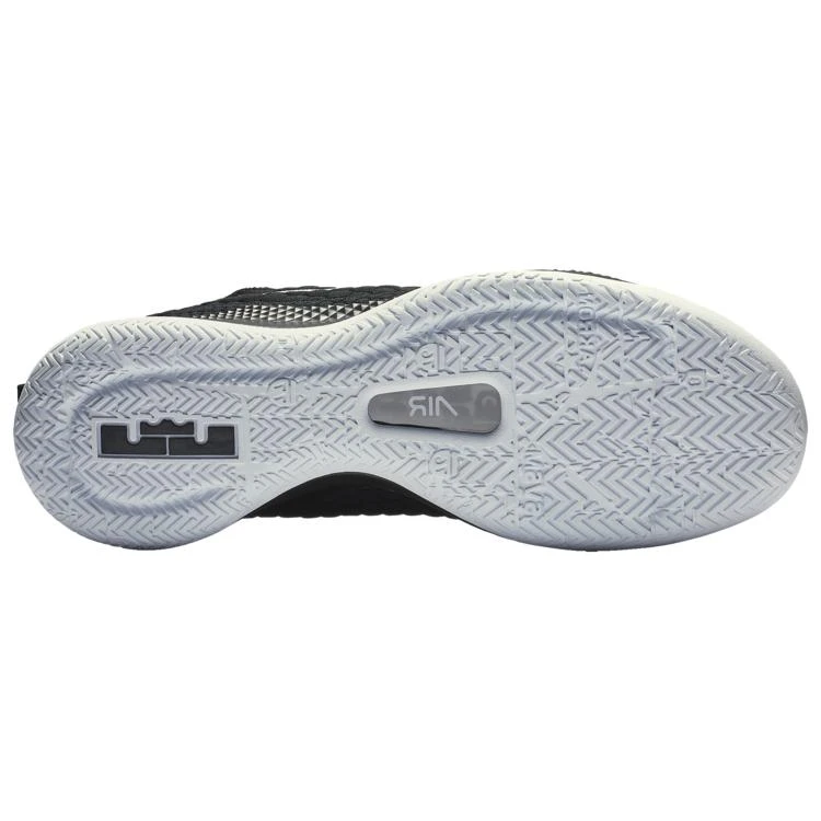 商品NIKE|Nike LeBron Witness 3 - Men's,价格¥482,第5张图片详细描述