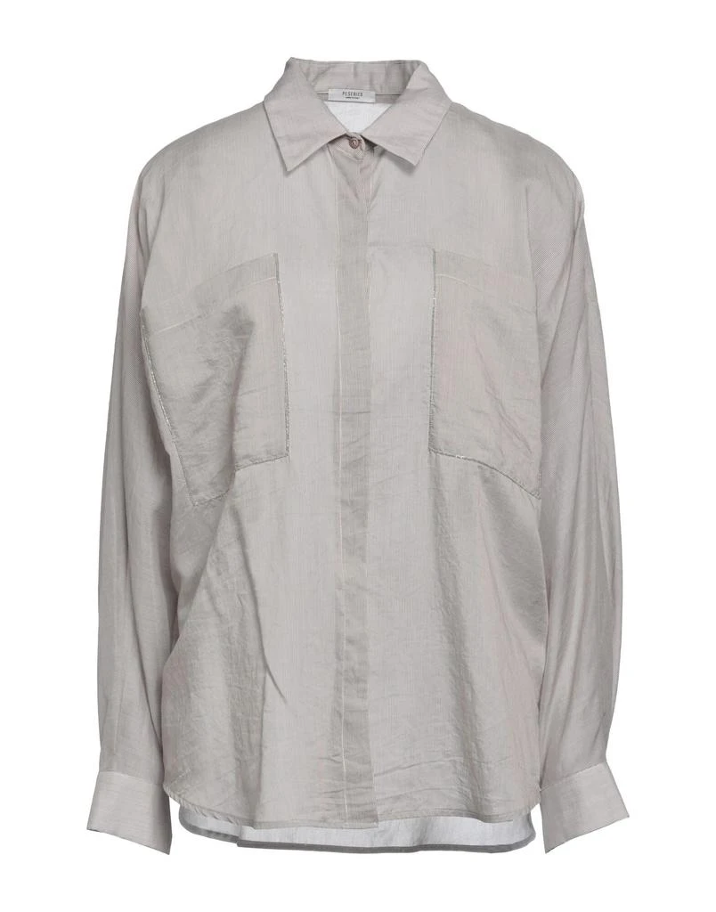 商品Peserico|Striped shirt,价格¥1850,第1张图片