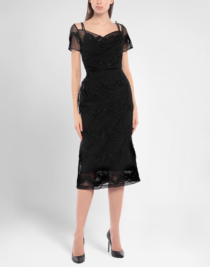 商品Simone Rocha|Midi dress,价格¥2729,第5张图片详细描述