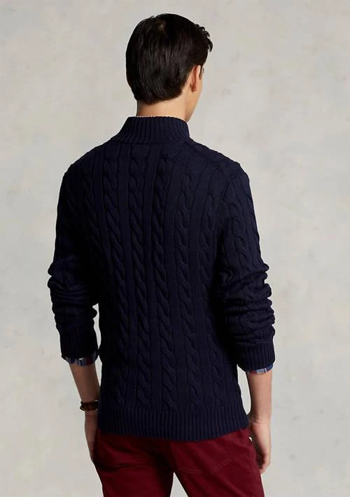 商品Ralph Lauren|男士毛衣,价格¥1130,第2张图片详细描述