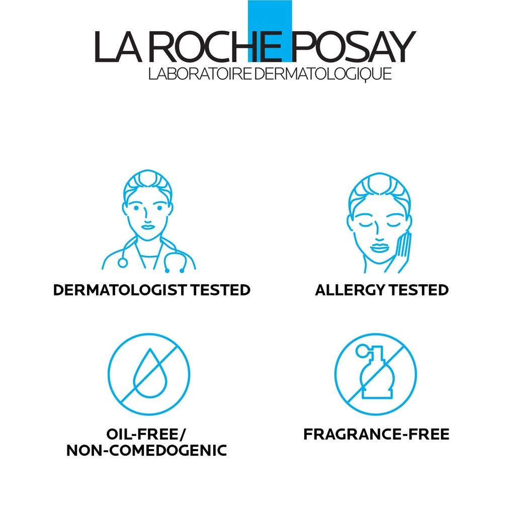La Roche-Posay Toleriane Dermallergo Eye Cream 商品