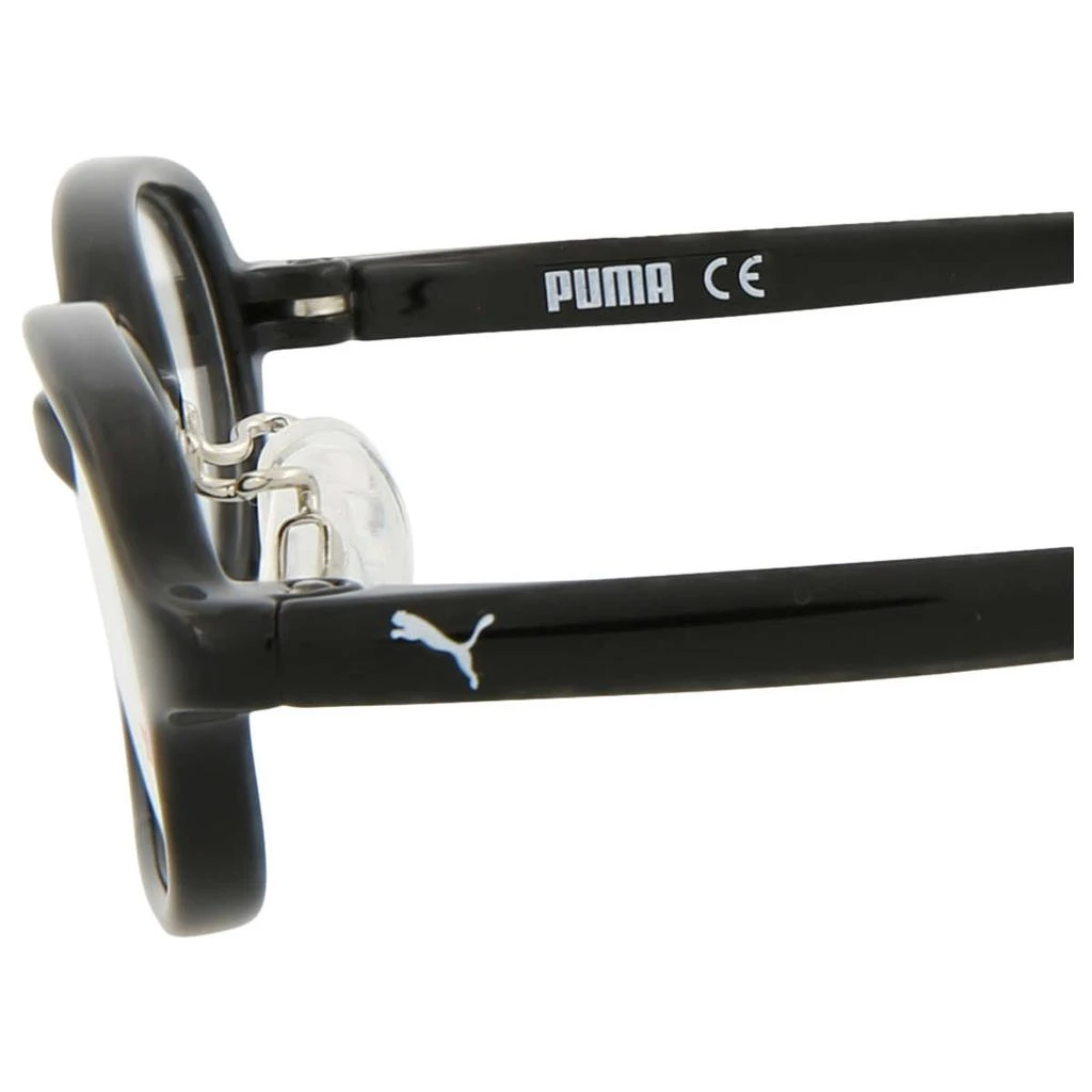 商品Puma|Puma 黑色 眼镜,价格¥126,第4张图片详细描述