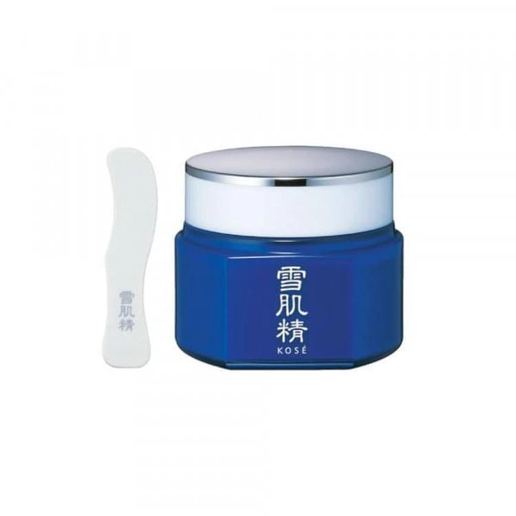 商品Kose Sekkisei|Brightening Mask光明美白面膜,价格¥215,第1张图片