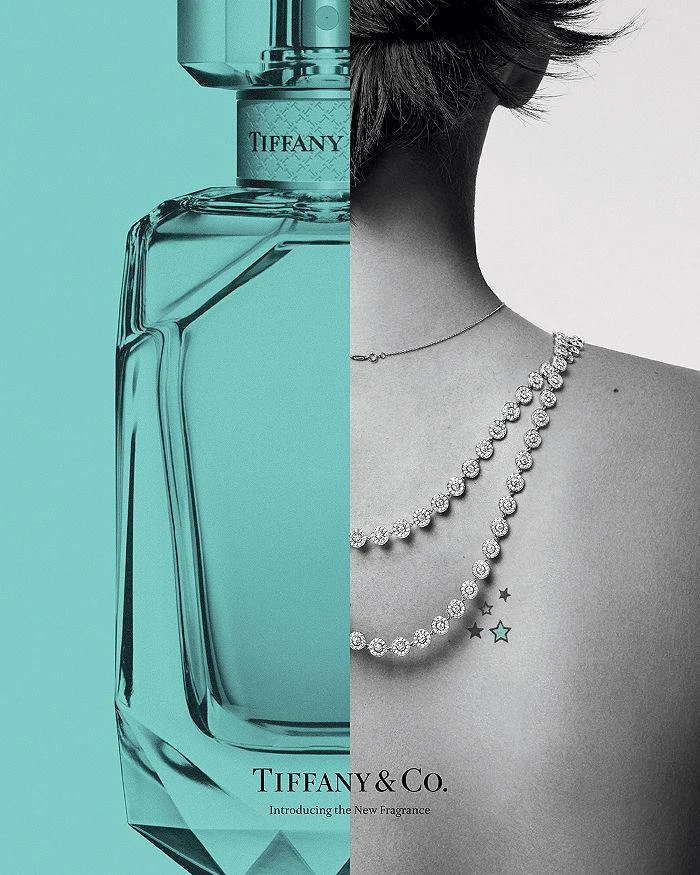 商品Tiffany & Co.|Tiffany Eau de Parfum 1.6 oz.,价格¥988,第4张图片详细描述