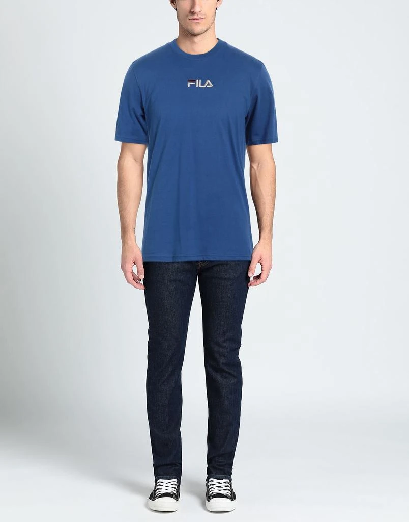 商品Fila|T-shirt,价格¥196,第2张图片详细描述