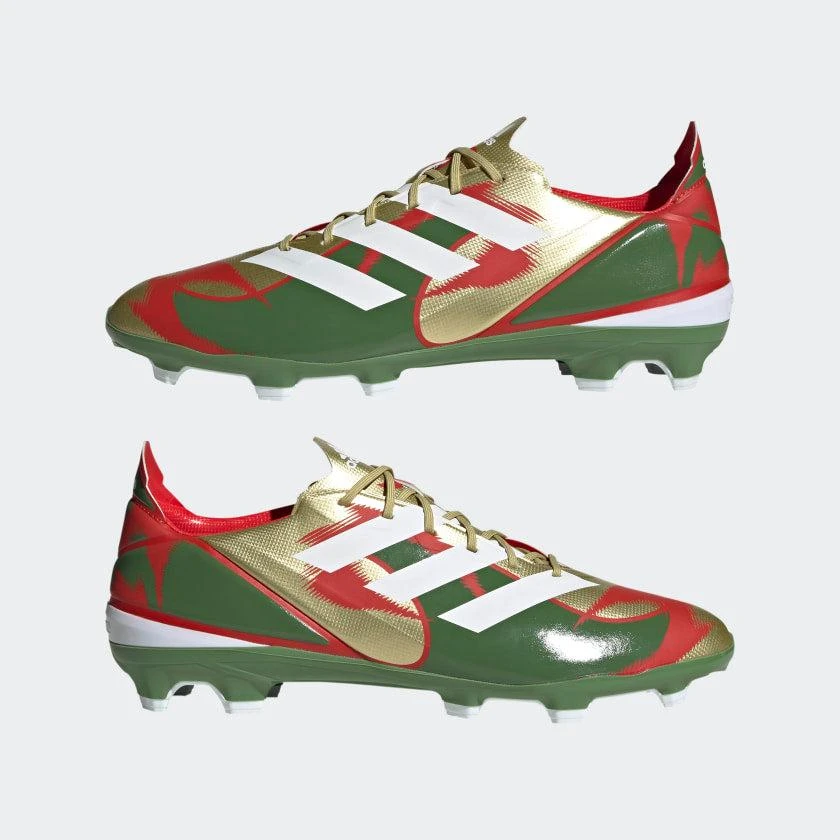 Men's adidas Gamemode Firm Ground Soccer Cleats 商品