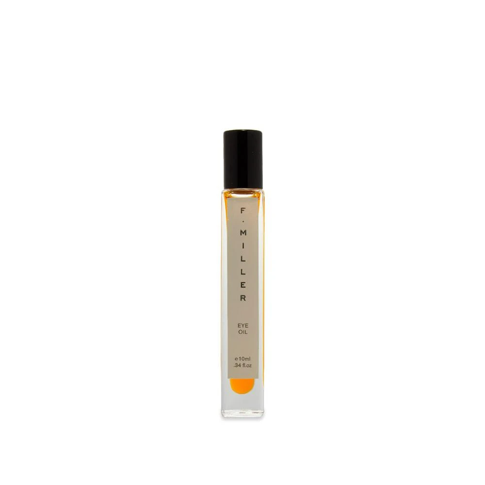 商品F. Miller Skincare|F. Miller Eye Oil,价格¥391,第1张图片