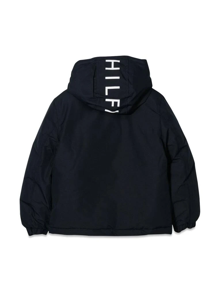 商品Tommy Hilfiger|Essential Hooded Padded Jacket,价格¥1190,第2张图片详细描述