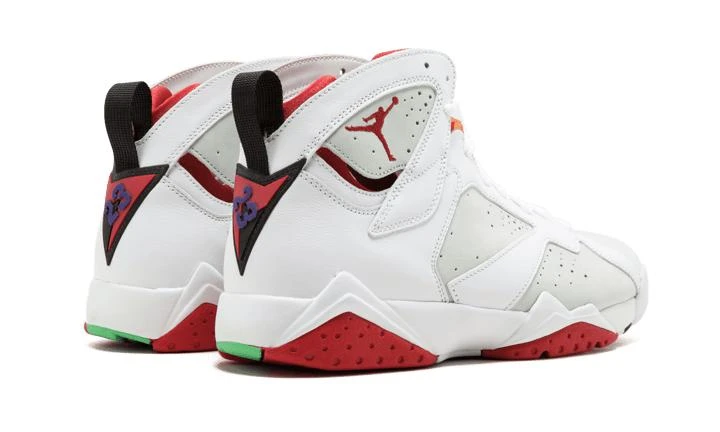 商品Jordan|Air Jordan 7 Retro篮球鞋,价格¥2881-¥4584,第3张图片详细描述