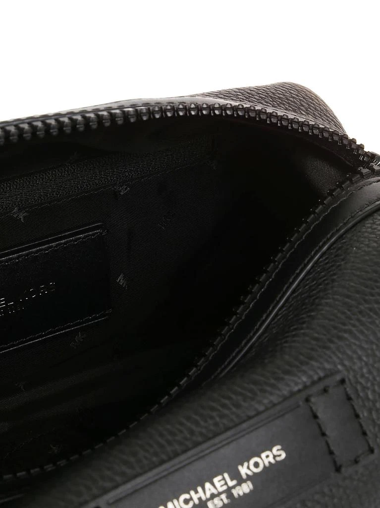 商品Michael Kors|Logo Travel Case,价格¥1601,第4张图片详细描述