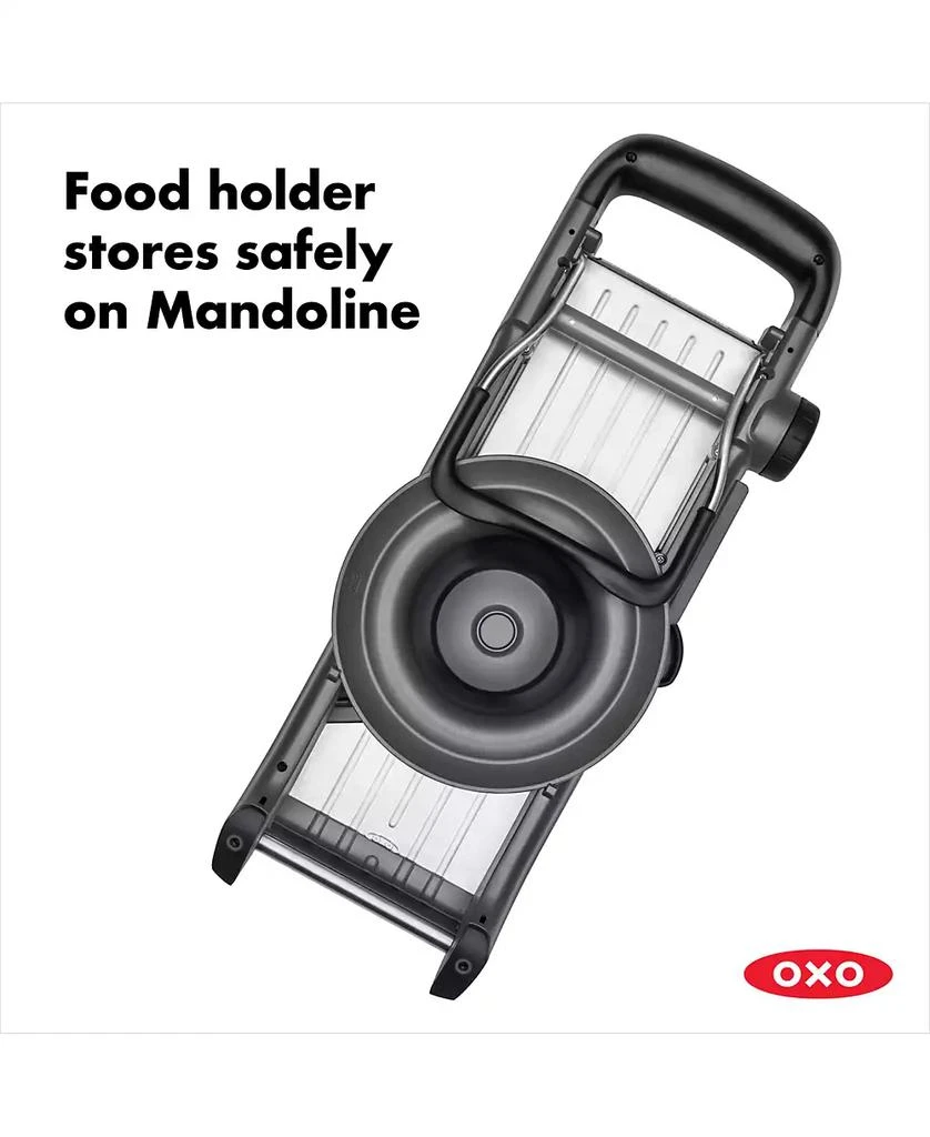 Good Grips Chef’s Mandoline Slicer 2.0 商品