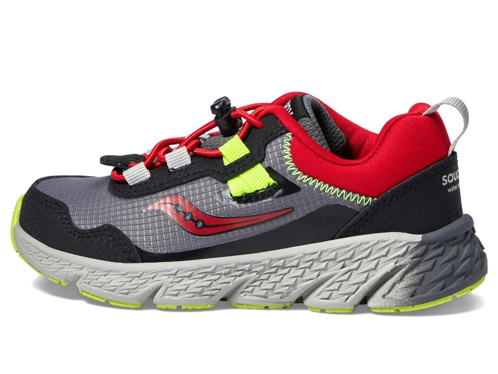 商品Saucony|Wind Shield 3.0 (Little Kid/Big Kid),价格¥330,第4张图片详细描述