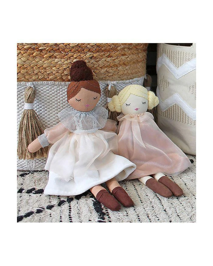 Clara Doll - Ages 0-36 Months 商品