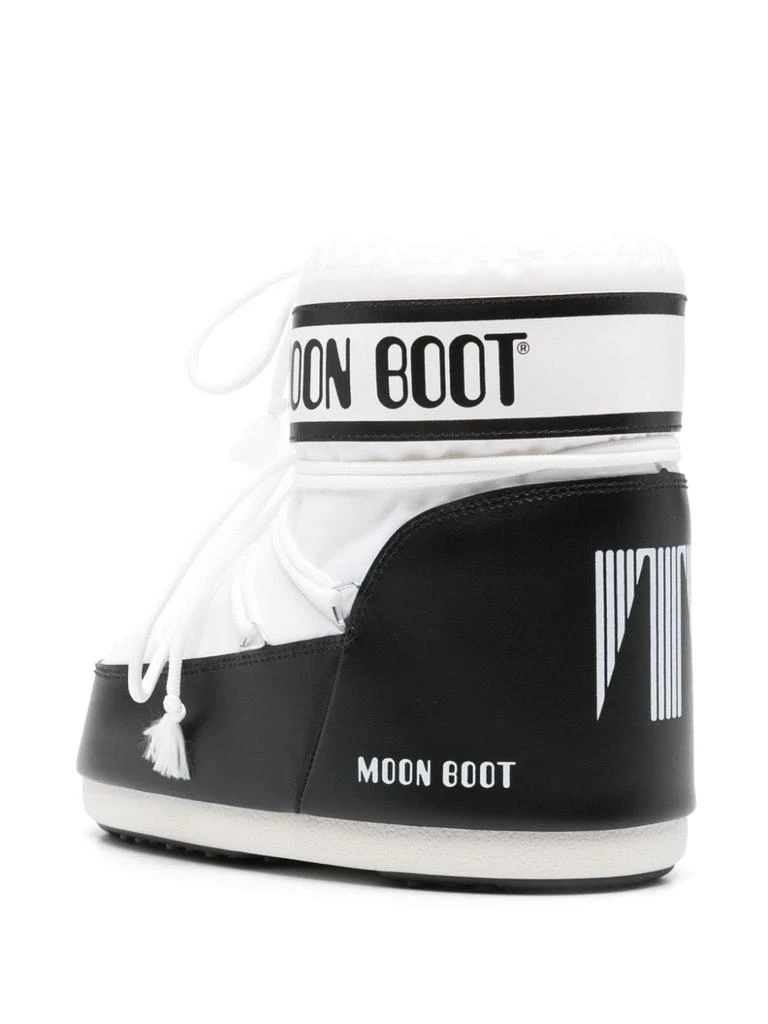 商品Moon Boot|MOON BOOT - Icon Low Snow Boots,价格¥1256,第2张图片详细描述