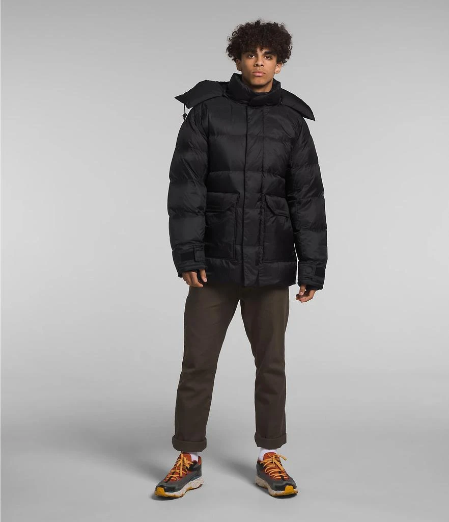 商品The North Face|THE NORTH FACE MEN 73 THE NORTH FACE PARKA,价格¥1512,第1张图片