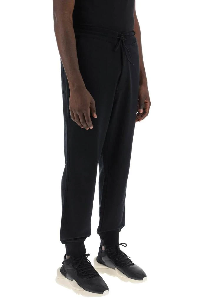 商品Y-3|Jogger sweatpants with French Terry fabric,价格¥935,第3张图片详细描述