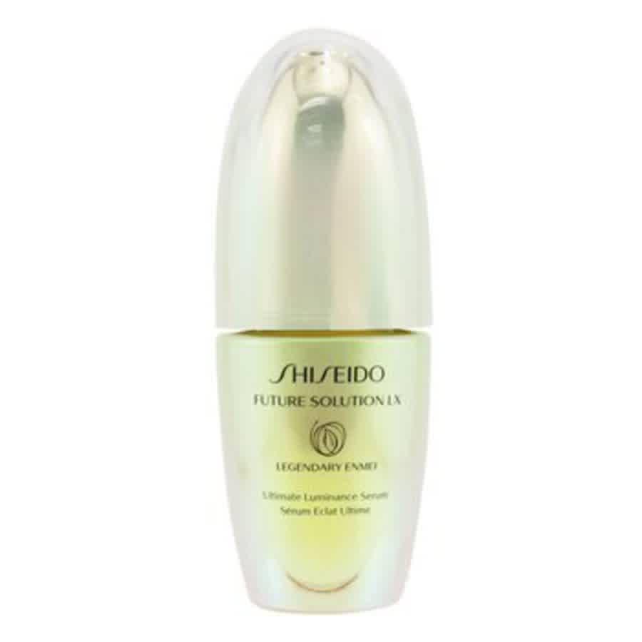 Shiseido Future Solution LX Unisex cosmetics 729238159501商品第2张图片规格展示