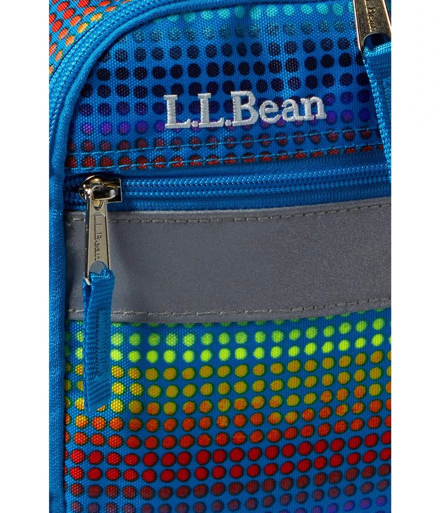 商品L.L.BEAN|Kids Original Backpack Print,价格¥294,第4张图片详细描述