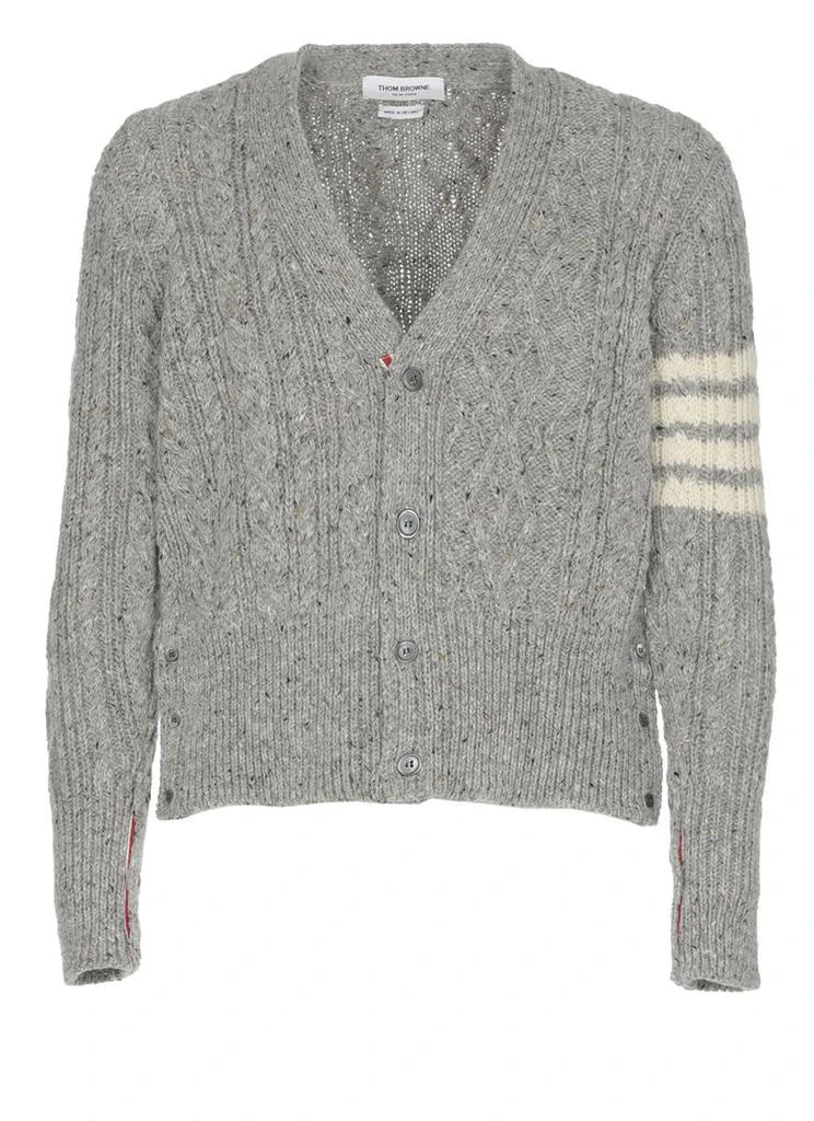 商品Thom Browne|Thom Browne Sweaters,价格¥6357,第1张图片