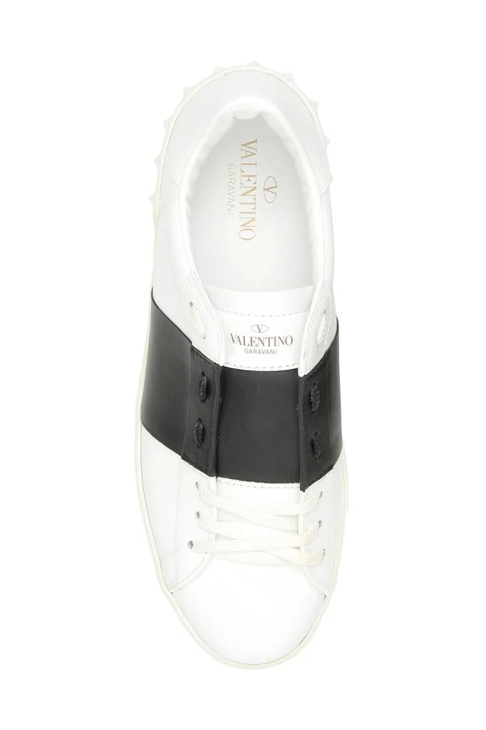 商品Valentino|Valentino garavani open sneakers,价格¥2951,第2张图片详细描述