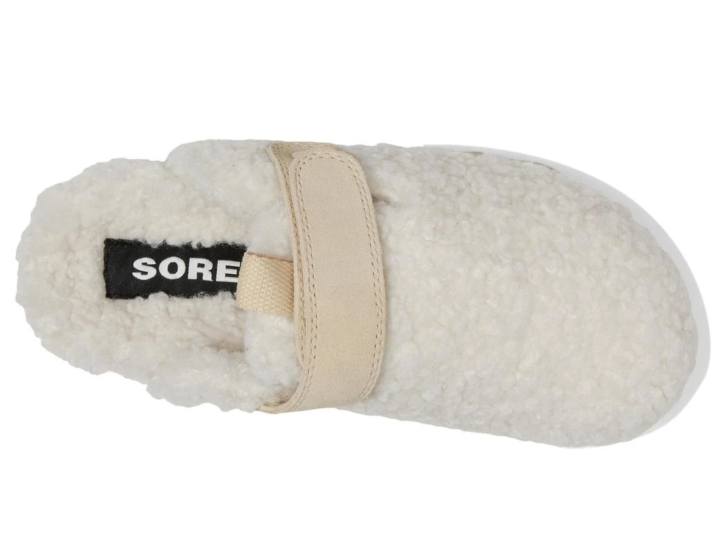 商品SOREL|Viibe™ Clog Cozy,价格¥556,第2张图片详细描述