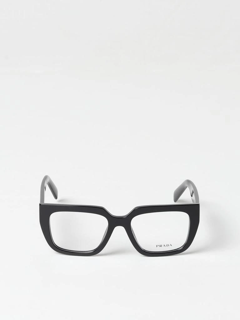 商品Prada|Prada optical frames for woman,��价格¥1770,第2张图片详细描述
