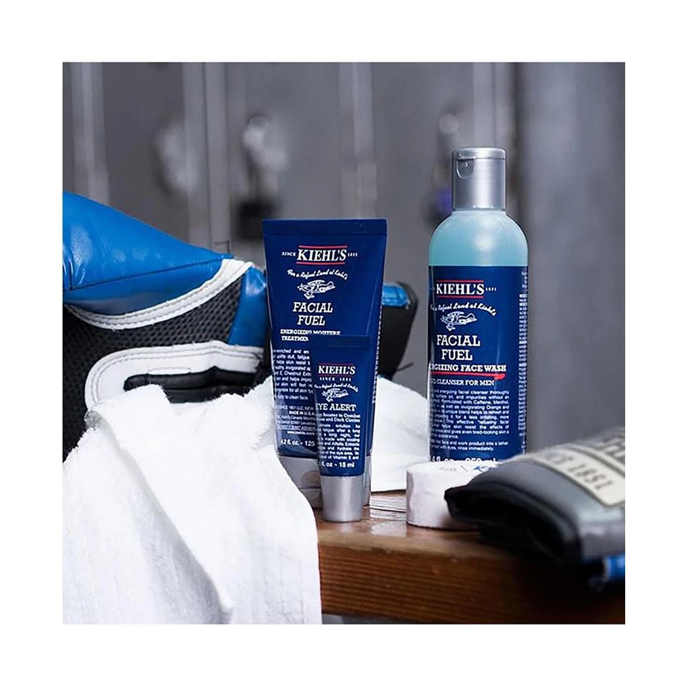 商品Kiehl's|Facial Fuel Moisturizer, 4.2-oz.,价格¥195,第3张图片详细描述