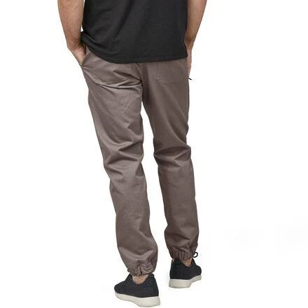 商品Patagonia|Twill Traveler Pant - Men's,价格¥640,第2张图片详细描述