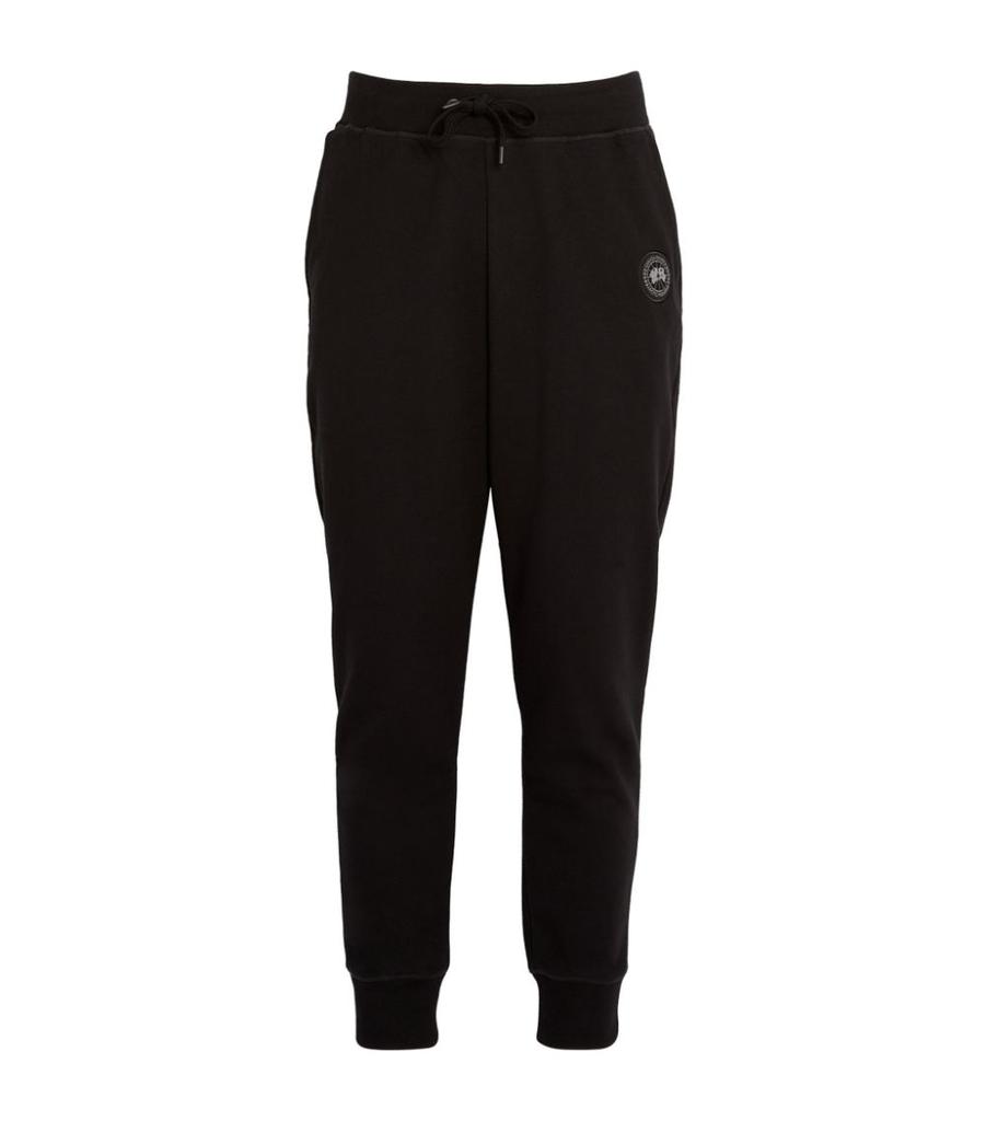 Huron Sweatpants商品第1张图片规格展示