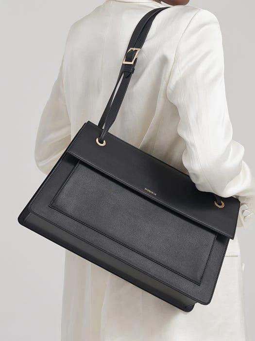商品DIERNEAS|Note Bag (3Colors),价格¥990,第1张图片