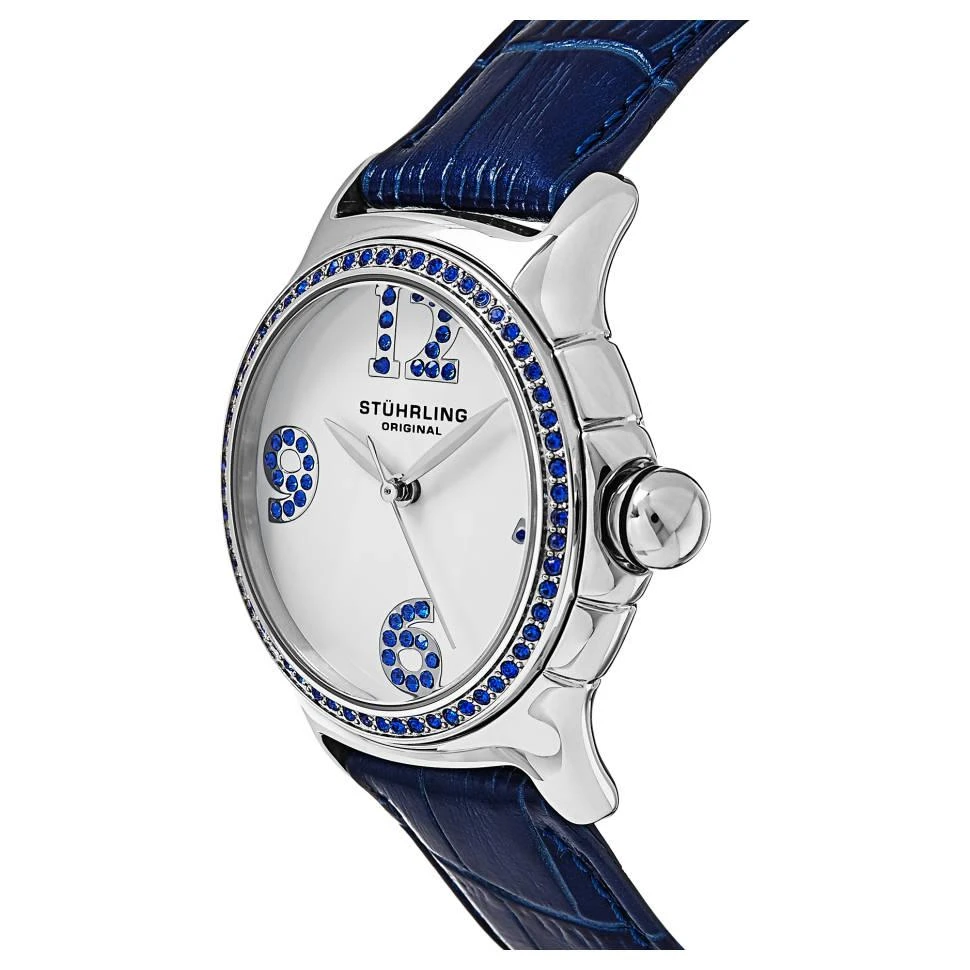 商品Stuhrling|Stuhrling Vogue 手表,价格¥946,第5张图片详细描述