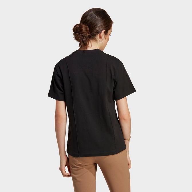 Women's adidas Originals Premium Essentials T-Shirt商品第2张图片规格展示