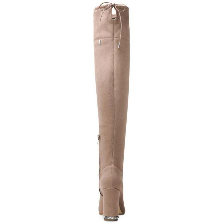 商品Michael Kors|MICHAEL  Jamie Over-The-Knee Boots,价格¥1124,第3张图片详细描述