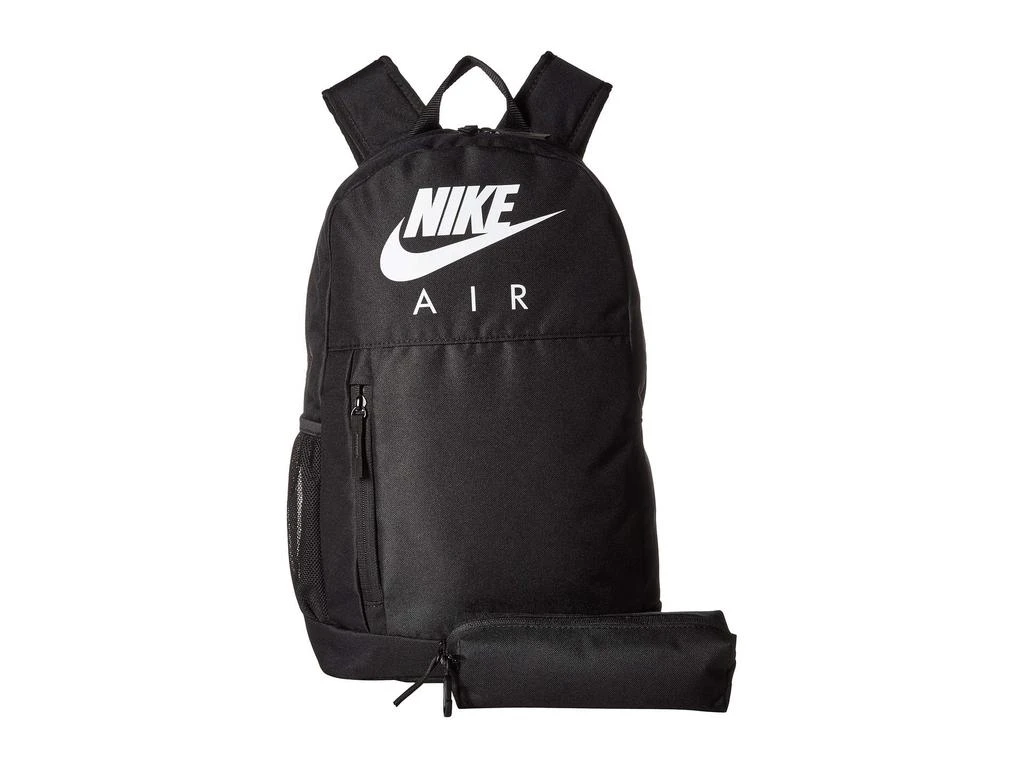 商品NIKE|Elemental Graphic Backpack (Little Kids/Big Kids),价格¥261,第4张图片详细描述