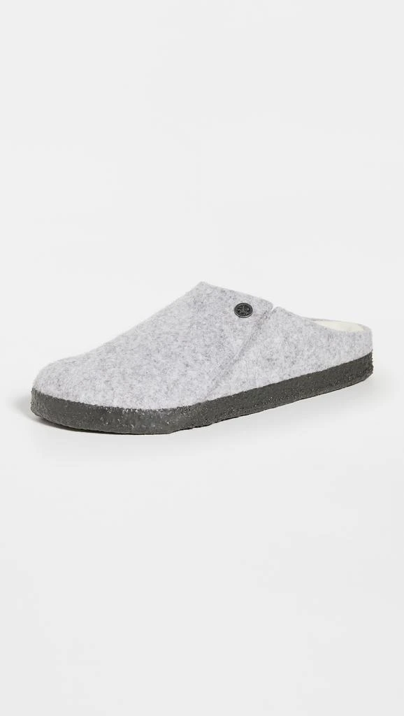 商品Birkenstock|Zermatt Shearling Shoes,价格¥377,第3张图片详细描述