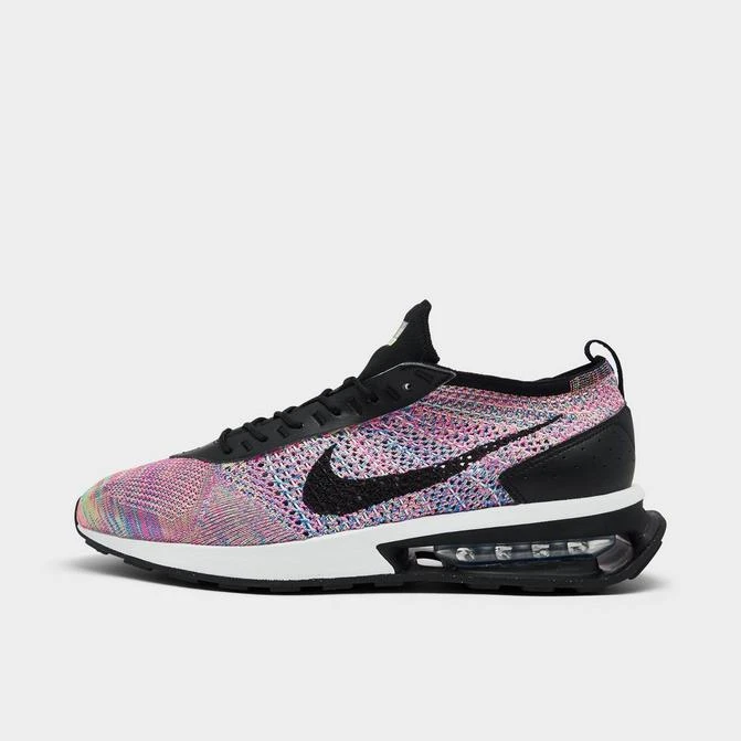 商品NIKE|Men's Nike Air Max Flyknit Racer Casual Shoes,价格¥373,第1张图片