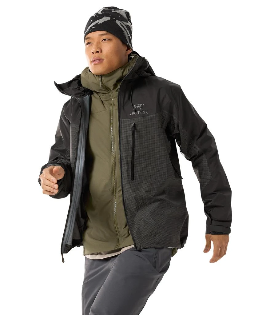 商品Arc'teryx|Alpha Jacket,价格¥5623,第4张图片详细描述